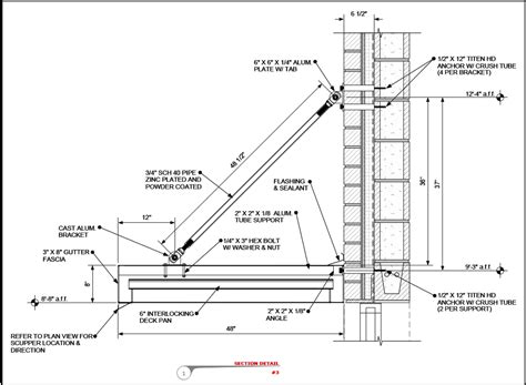 how to install metal awning to brick house|anchoring an awning.